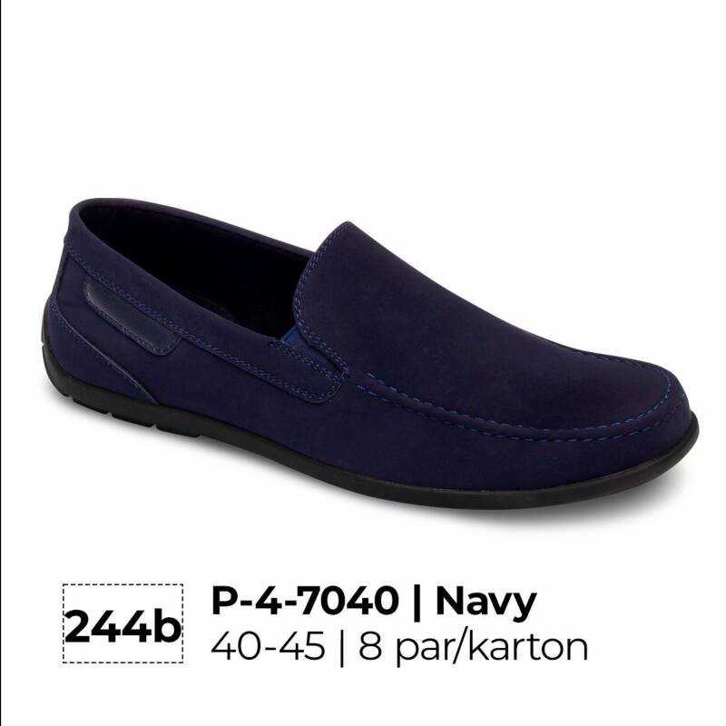 Buty sportowe męskie Roz 41-46 / 8 par